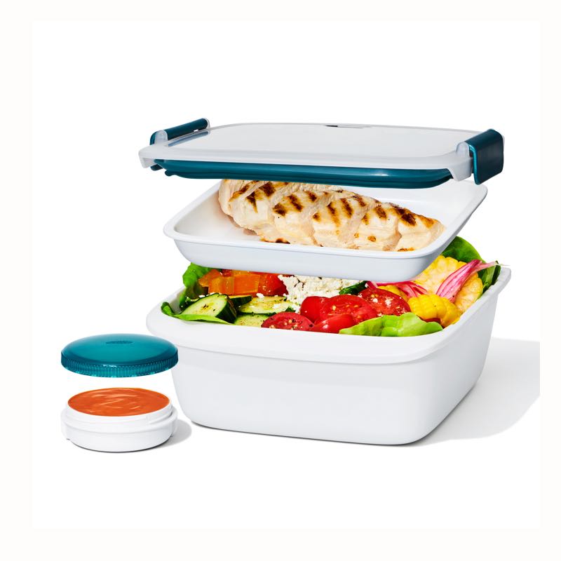 OXO Prep & Go Salad Container